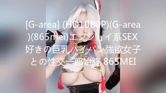 [G-area] (HD1080P)(G-area)(865mei)エンジョイ系SEX好きの巨乳パイパン強欲女子との性交一部始終 865MEI