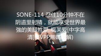 SONE-114 忍住10分钟不在阴道里射精，就能享受世界最強的美腿性愛..枫芙爱[中字高清](BVPP無碼破解)