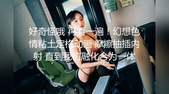 STP29773 美乳小姐姐！活力十足全裸抖奶！黑白网袜，沙发上自慰，振动棒快速抽插，低低呻吟娇喘