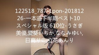 122518_787-1pon-20181226-一本道下半期ベスト10 スペシャル版 610位-うさぎ美優,愛葵いちか,ななみゆい,日高りこ,立花あんり