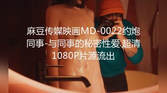 麻豆传媒映画MD-0022约炮同事-与同事的秘密性爱 超清1080P片源流出