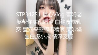 STP34251 糖心Vlog 蕾姆老婆帮你实现愿望 白丝波霸乳交 蜜穴夹茎榨干精液 美妙溢出白虎小穴 情深叉喔