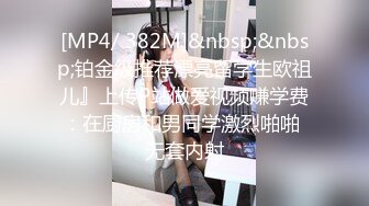 [MP4/ 382M]&nbsp;&nbsp;铂金级推荐漂亮留学生欧祖儿』上传P站做爱视频赚学费：在厨房和男同学激烈啪啪 无套内射