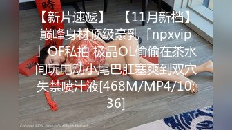 【新片速遞】✨【11月新档】巅峰身材顶级豪乳「npxvip」OF私拍 极品OL偷偷在茶水间玩电动小尾巴肛塞爽到双穴失禁喷汁液[468M/MP4/10:36]