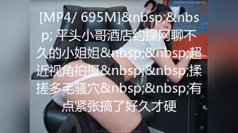 [MP4/ 695M]&nbsp;&nbsp; 平头小哥酒店约操网聊不久的小姐姐&nbsp;&nbsp;超近视角拍摄&nbsp;&nbsp;揉搓多毛骚穴&nbsp;&nbsp;有点紧张搞了好久才硬