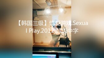 【韩国三级】情爱游戏.Sexual Play.2012 韩语中字