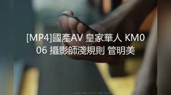 [MP4]國產AV 皇家華人 KM006 攝影師淺規則 管明美