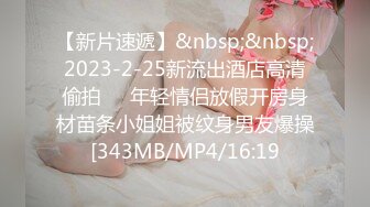 【新片速遞】&nbsp;&nbsp;2023-2-25新流出酒店高清偷拍❤️年轻情侣放假开房身材苗条小姐姐被纹身男友爆操[343MB/MP4/16:19