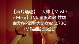 【新片速遞】 ⭐大神【Master-Mike】1V6 重度调教 性虐举发多P饲养大奶女奴[2.73G/MP4/02:06:21]