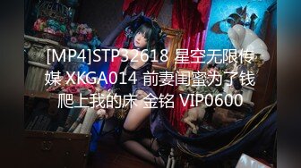 [MP4]STP32618 星空无限传媒 XKGA014 前妻闺蜜为了钱爬上我的床 金铭 VIP0600